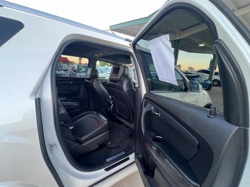 Used 2011 GMC Acadia Denali AWD/4WD image 11