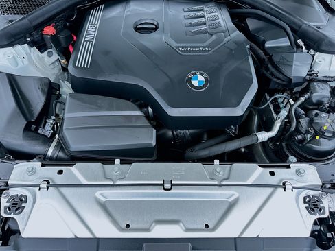 Certified 2023 BMW 330i Sedan w/ Convenience Package RWD image 32