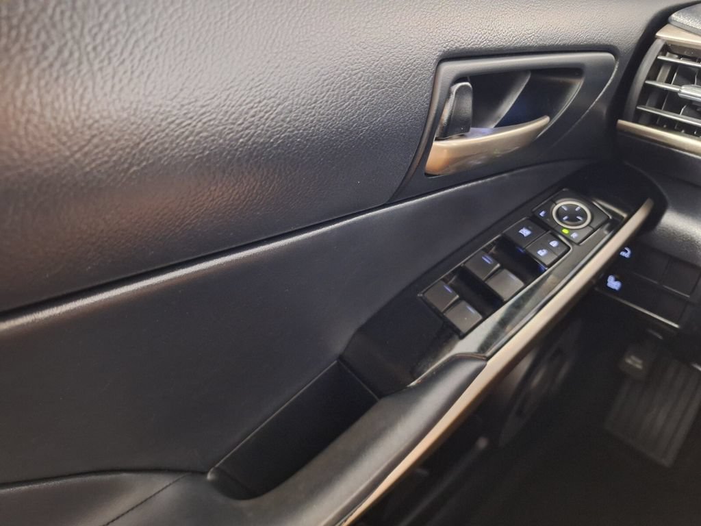 Used 2019 Lexus IS 300 w/ Accessory Package 2 RWD image 19