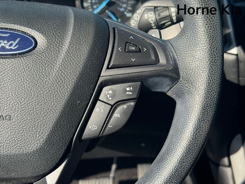 Used 2018 Ford Edge SE FWD image 19