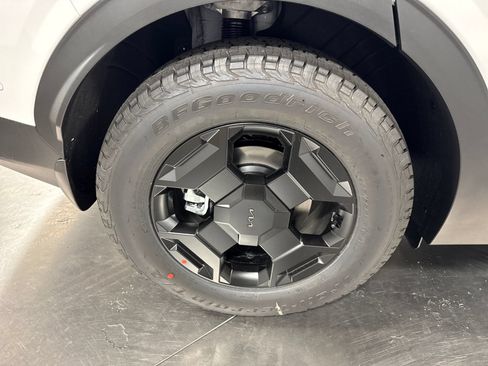 New 2026 Kia Sportage X-Pro Prestige AWD/4WD image 13