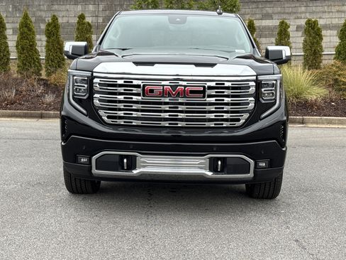New 2026 GMC Sierra 1500 Denali image 3