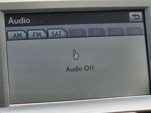 Used 2011 Lexus HS 250h Premium FWD image 14