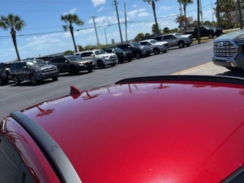 Used 2023 Hyundai Kona SEL w/ Cargo Package image 3