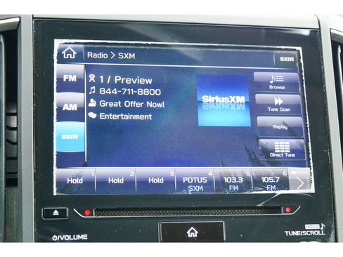 Used 2018 Subaru Crosstrek 2.0i Limited image 27