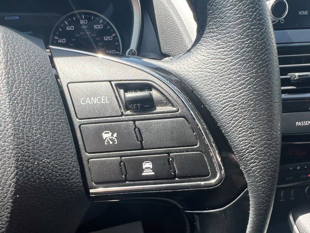 Used 2024 Mitsubishi Eclipse Cross SE AWD/4WD image 15