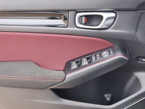 Used 2023 Honda Civic Si image 26