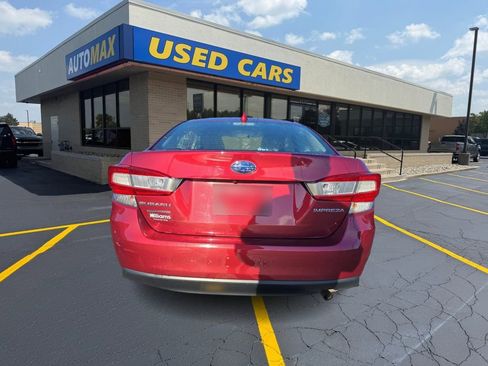 Used 2019 Subaru Impreza 2.0i Premium w/ Eyesight & BSD/Rcta & SRF image 6