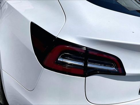 Used 2020 Tesla Model 3 Standard Range Plus RWD image 23