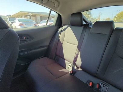 Used 2026 Toyota Prius LE