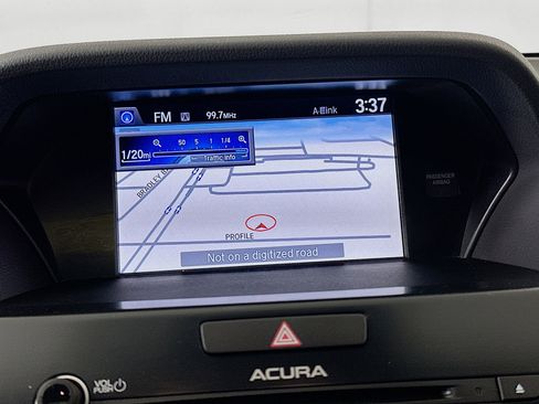 Used 2016 Acura ILX w/ Technology Plus Package image 22