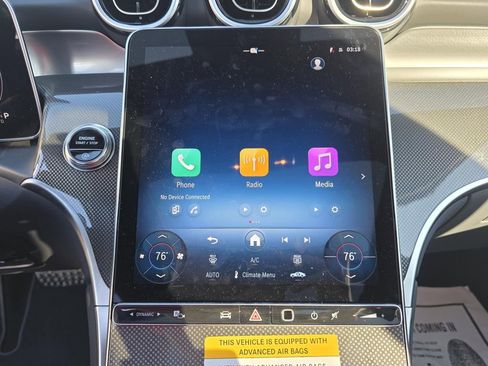 Used 2026 Mercedes-Benz GLC 300 GLC  300 image 20