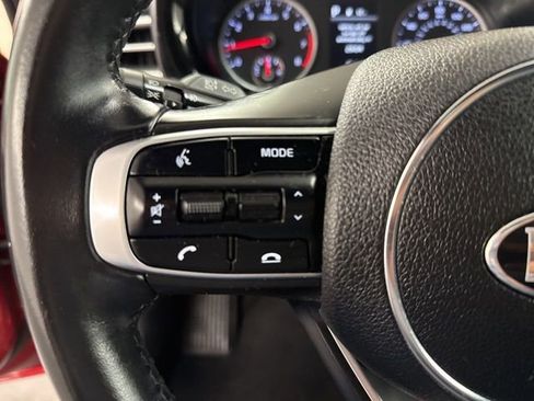 Used 2021 Kia K5 GT-Line image 27