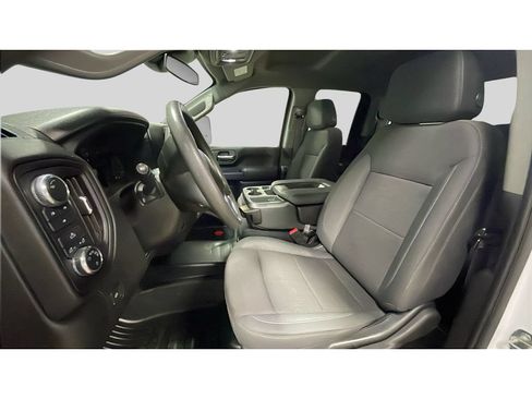 Used 2024 GMC Sierra 2500 Pro AWD/4WD image 14