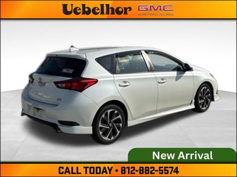 Used 2016 Scion iM FWD image 6