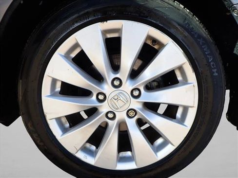 Used 2015 Honda Accord EX image 7