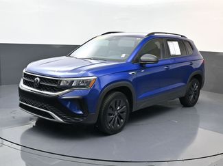 Used 2024 Volkswagen Taos S video 1