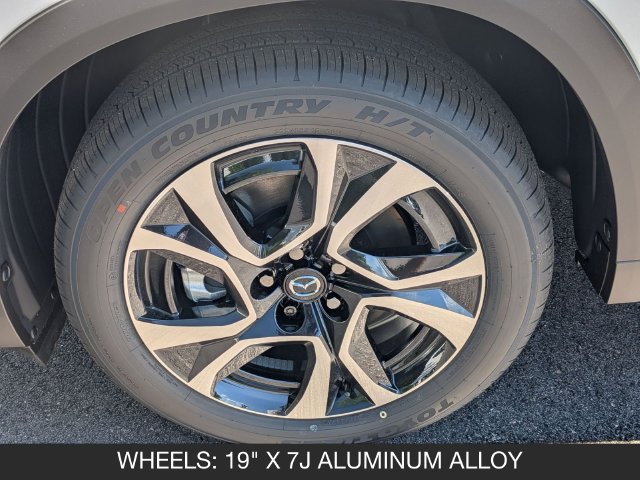 New 2026 MAZDA CX-5 Preferred AWD/4WD image 29