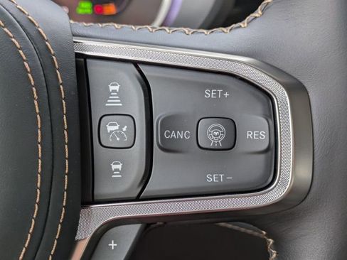 New 2026 RAM 1500 Tungsten w/ Off Road Group image 26