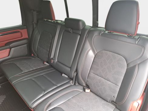 Used 2019 RAM 1500 Rebel w/ Rebel Level 2 Equipment Group AWD/4WD image 10