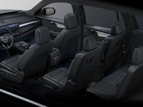 New 2026 Buick Enclave Sport Touring w/ Power Package FWD image 36