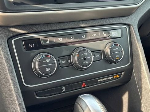 Used 2021 Volkswagen Atlas SE w/ Panoramic Sunroof Package image 21