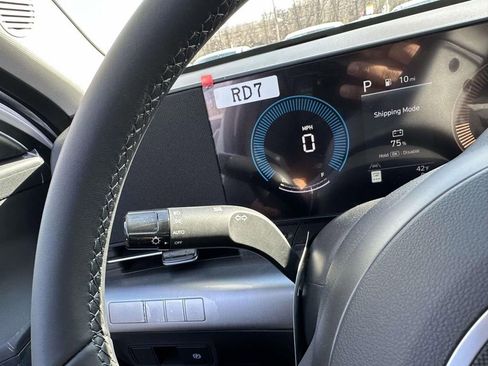 New 2026 Hyundai Kona SEL Sport image 27