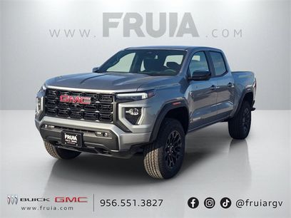New 2026 GMC Canyon Elevation w/ Convenience Package