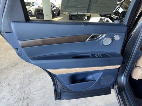 Used 2022 Genesis GV80 3.5T w/ Advanced Package 06 image 17