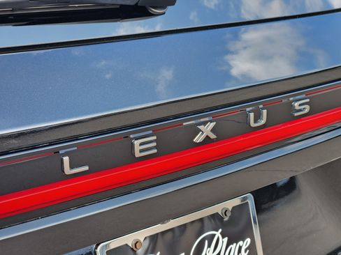 Certified 2024 Lexus TX 350 FWD w/ Technology Package image 41