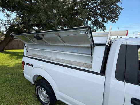 Used 2020 Ford F150 XL w/ Equipment Group 101A Mid image 33