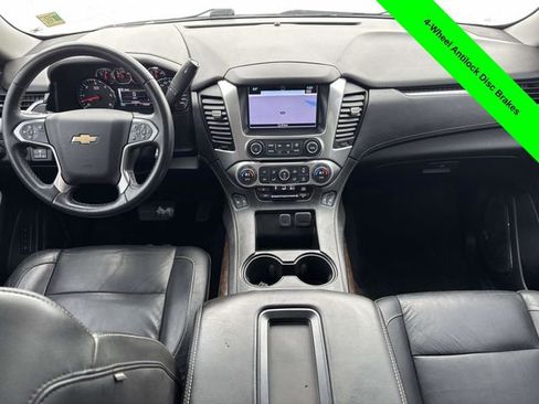 Used 2016 Chevrolet Tahoe LT w/ Max Trailering Package image 31
