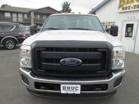 Used 2016 Ford F350 XL w/ Power Equipment Group image 2