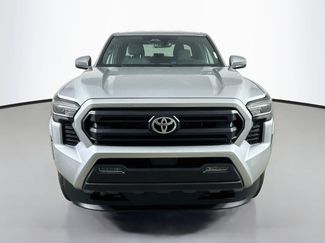 Used 2024 Toyota Tacoma SR5 AWD/4WD video 2