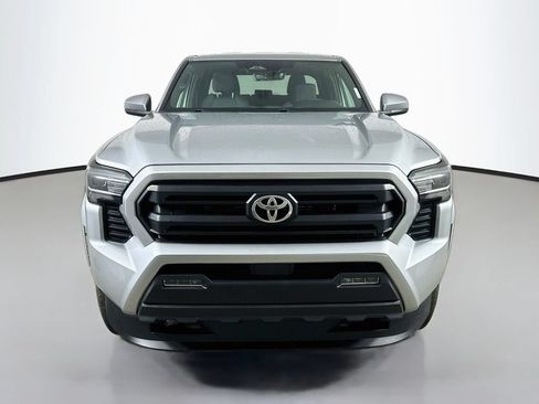 Used 2024 Toyota Tacoma SR5 AWD/4WD image 2