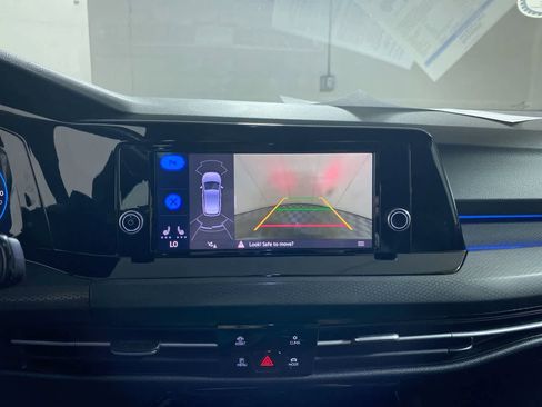 Used 2024 Volkswagen GTI S image 25