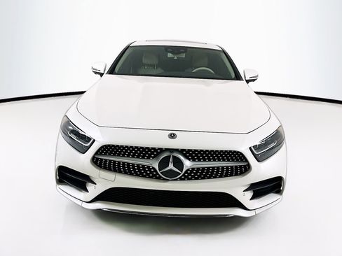 Used 2020 Mercedes-Benz CLS 450 image 2