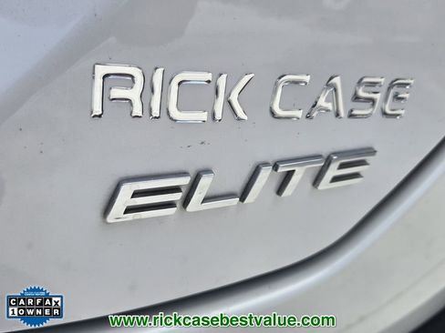 Used 2024 Honda Pilot Elite image 18