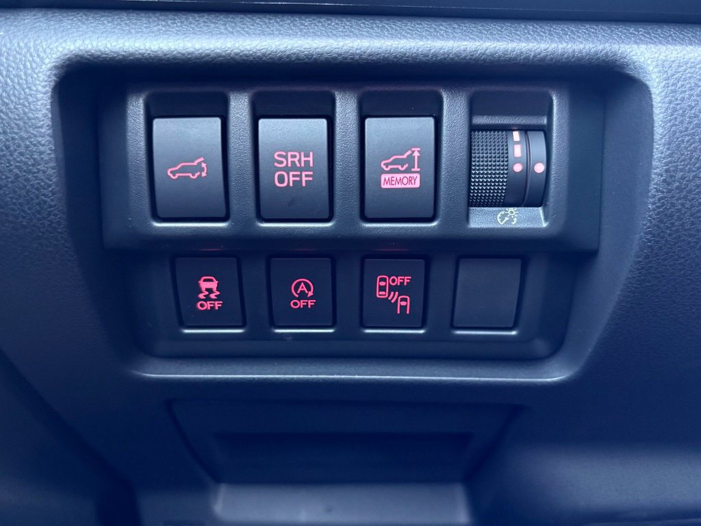 Used 2024 Subaru Forester Wilderness AWD/4WD image 22