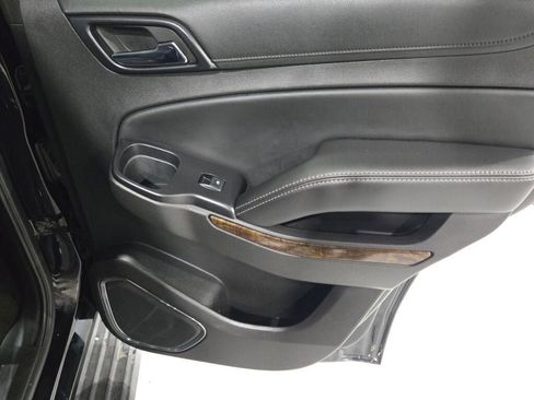 Used 2016 Chevrolet Tahoe LT w/ Max Trailering Package image 17