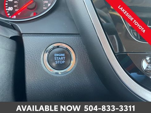 Used 2023 Toyota Camry XSE image 31