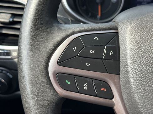 Used 2022 Jeep Cherokee Limited AWD/4WD image 37