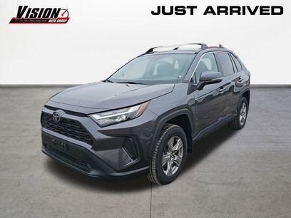 Used 2023 Toyota RAV4 XLE