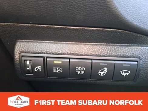 Used 2024 Toyota Corolla GR AWD/4WD image 25