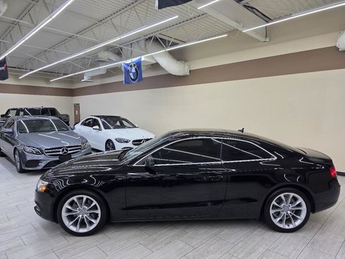 Used 2013 Audi A5 2.0T Premium Plus AWD/4WD image 9