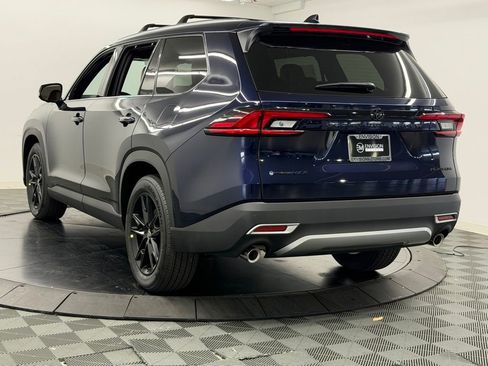 New 2026 Toyota Grand Highlander AWD Hybrid image 11