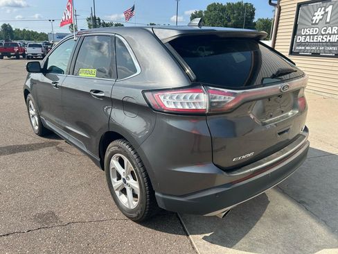 Used 2015 Ford Edge SEL FWD image 7