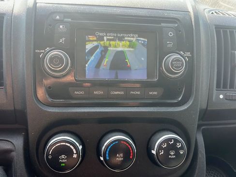 Used 2017 RAM ProMaster 3500 FWD image 20