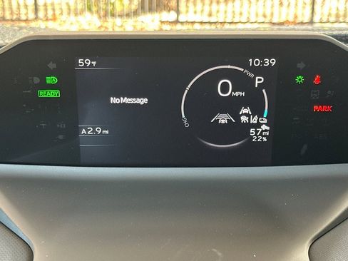 New 2026 Toyota bZ image 30