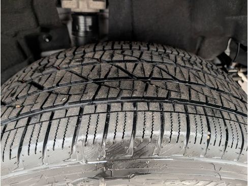 Used 2024 Jeep Grand Cherokee Overland AWD/4WD image 22